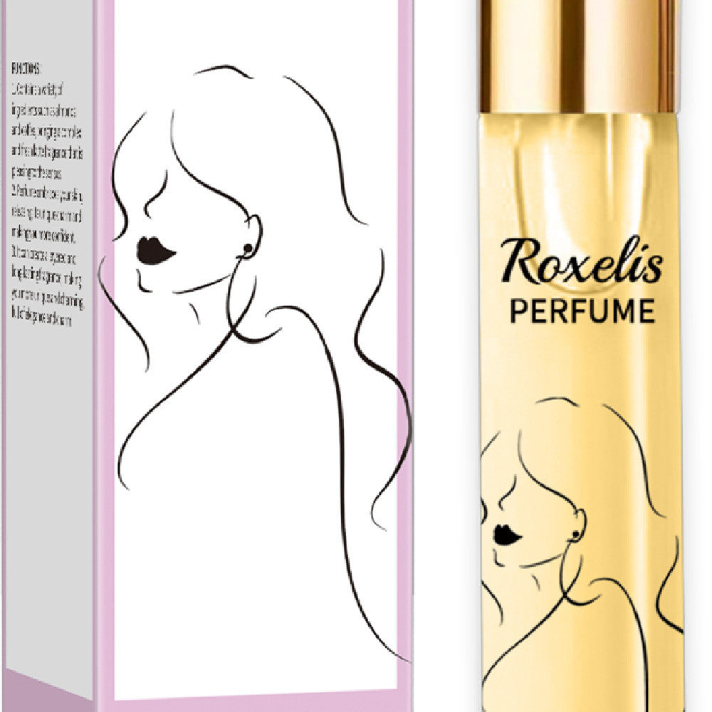 Light Roll-On Perfume Light Roll-On Perfume